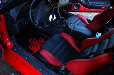 Mitsubishi 3000GT · GTR Auto · Foto 12