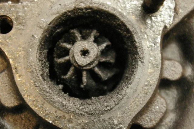 Turbokompressorid: diagnostika, vahetus ja müük · GTR Auto · Foto 9