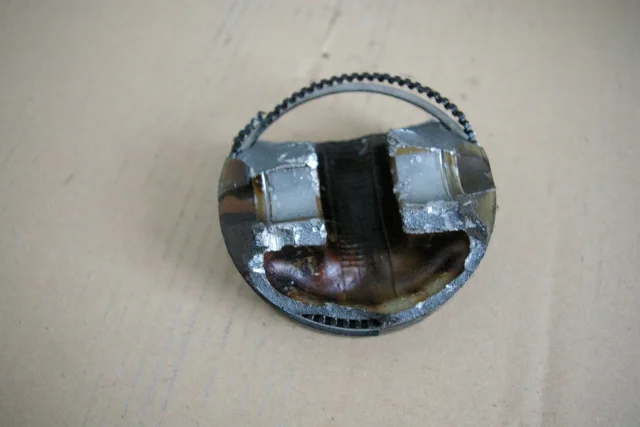 Autodiagnostika · GTR Auto · Foto 2