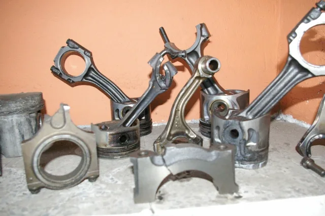 Autodiagnostika · GTR Auto · Foto 19