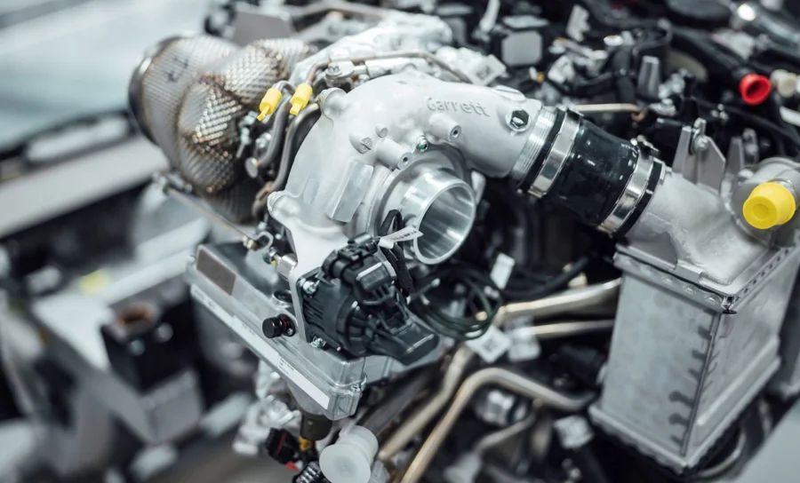Turbokompressorid: diagnostika, vahetus ja müük