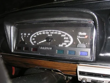 VAZ 21011 · GTR Auto · Foto 7