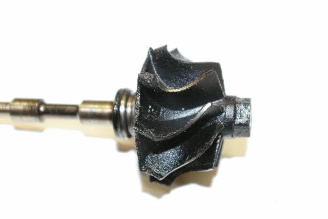 Turbokompressorid: diagnostika, vahetus ja müük · GTR Auto · Foto 4