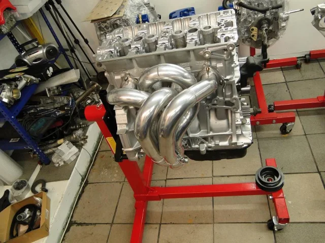 Mootori remont · GTR Auto · Foto 7