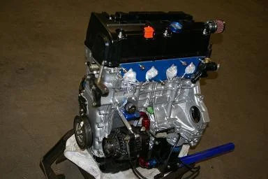Honda Civic · GTR Auto · Foto 4