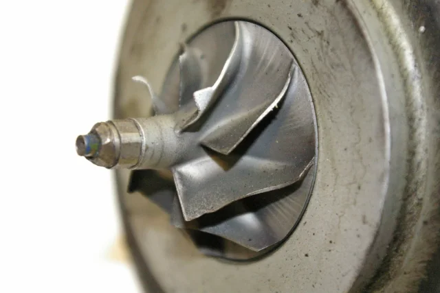 Turbokompressorid: diagnostika, vahetus ja müük · GTR Auto · Foto 5