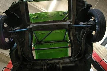 Honda Civic · GTR Auto · Foto 5