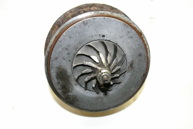 Turbokompressorid: diagnostika, vahetus ja müük · GTR Auto · Foto 3