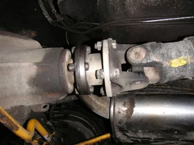 VAZ 21011 · GTR Auto · Foto 5