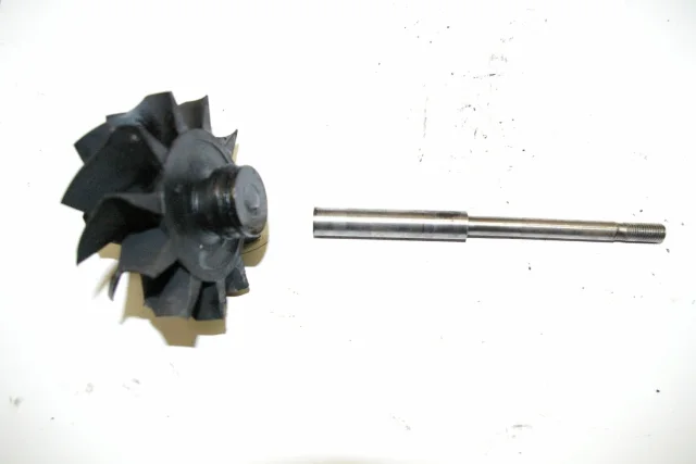 Turbokompressorid: diagnostika, vahetus ja müük · GTR Auto · Foto 11