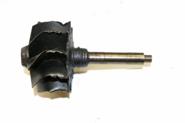 Turbokompressorid: diagnostika, vahetus ja müük · GTR Auto · Foto 7