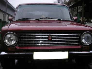 VAZ 21011