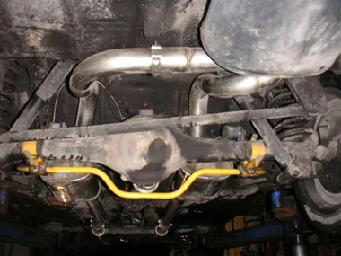 VAZ 21011 · GTR Auto · Foto 8