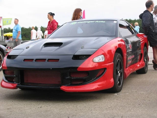 Mitsubishi 3000GT