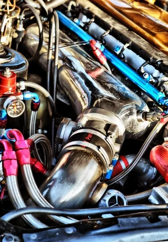 Nissan Skyline GT-R R32 · GTR Auto · Foto 6