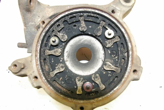 Turbokompressorid: diagnostika, vahetus ja müük · GTR Auto · Foto 10