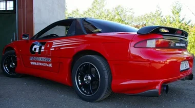 Mitsubishi 3000GT · GTR Auto · Foto 5